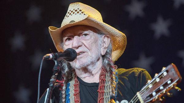 Willie Nelson Talks Retirement