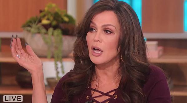 Marie Osmond Won’t Leave Any Money To Her Children