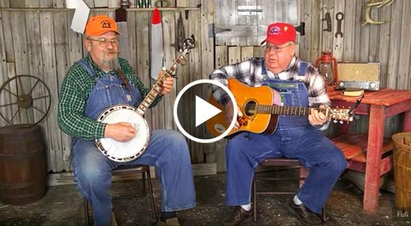 Rednecks Kick Off Valentines Day With Hysterically Romantic Love Song