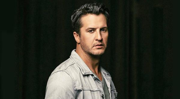 Luke Bryan Mourns Lost Love In New Single Everyone's Been Waiting To Hear
