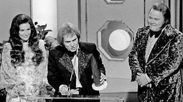 Dead At 73: Iconic Country Songwriter