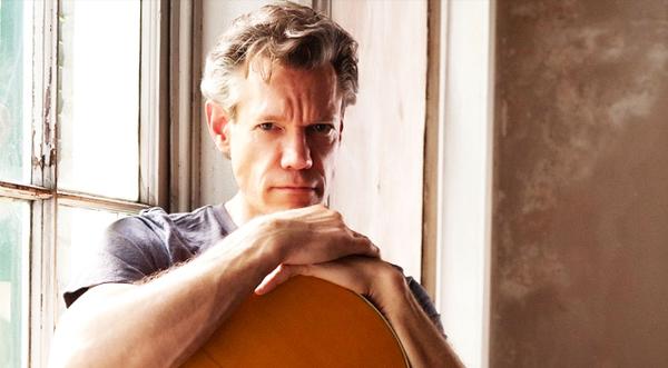 Randy Travis' Longtime Friend Gives Update On Singer's Health