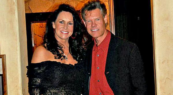 "Pull The Plug", Randy Travis' Wife Reveals What Doctors Told Her