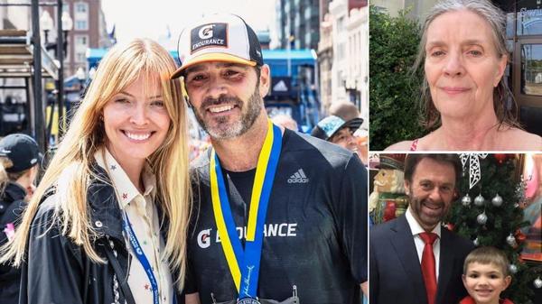 NASCAR Legend Jimmie Johnson’s Mother-In-Law Suspect In Murder-Suicide