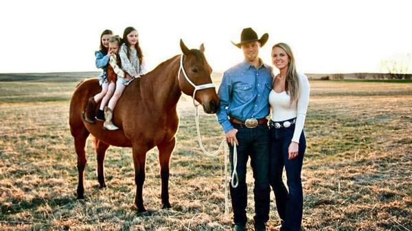 Rodeo Cowboy And His Horse Killed By Lightning Strike