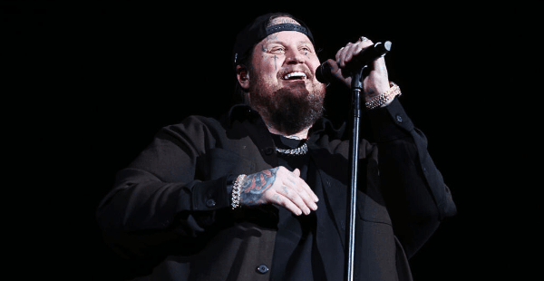 Jelly Roll Promises To Help Pay Young Fan’s College Tuition
