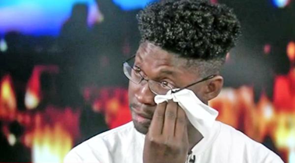 Hero Who Saved 30 People In Vegas Reunites With Cop Who Saved Him