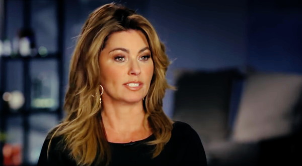 Why Shania Twain Has Never Bought Her Kid A Birthday Gift