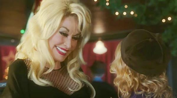 Dolly Parton Is Making A New Christmas Movie: Get All The Details