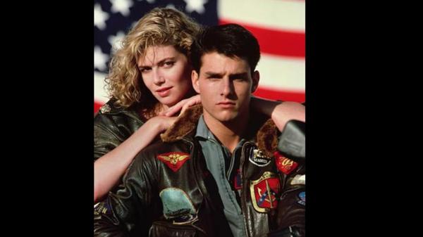 “Top Gun” Star Kelly McGillis Reveals Why She Wasn’t Asked to Be In The Sequel