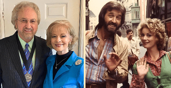 Oak Ridge Boys Lead Singer Duane Allen’s Wife Norah Lee Passes Away