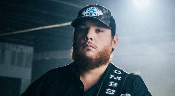 Luke Combs Says He Was Rejected By “The Voice” For Being Too Boring For Television