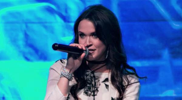 Country Singer Dies After Performance At County Fair