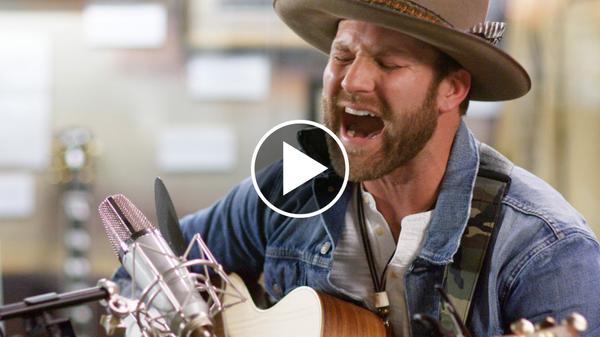 New YouTube Video "Livin' The Dream" By Drake White Includes Epic Freestyle