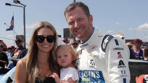 Dale Earnhardt Jr.’s Daughter Has “Residual Effects” From 2019 Plane Crash