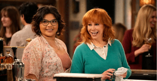 Three Superstar Guest Stars Added To Season 2 Of Reba’s “Happy’s Place”