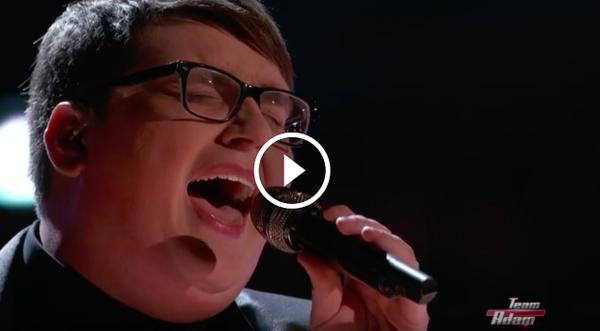 Jordan Smith Sings ‘Mary, Did You Know?’ Like You’ve Never Heard It Before