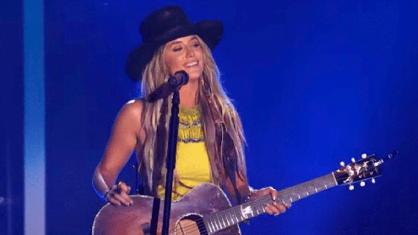 Fans Wonder If Lainey Wilson Lost Weight – What’s The Truth?