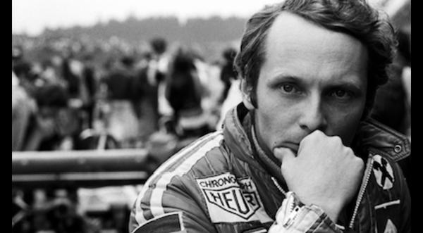 Beloved World Racing Champ Dead At 70