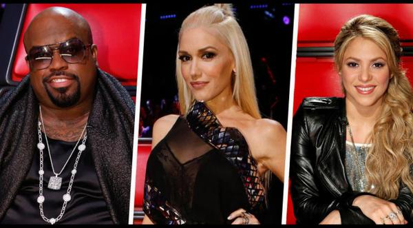 ‘Voice’ Coach Makes Stunning Return To Show