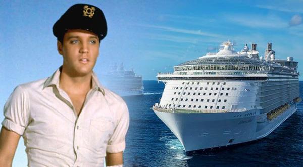Royal Caribbean Announces Ultimate Elvis Cruise – Here’s What We Know