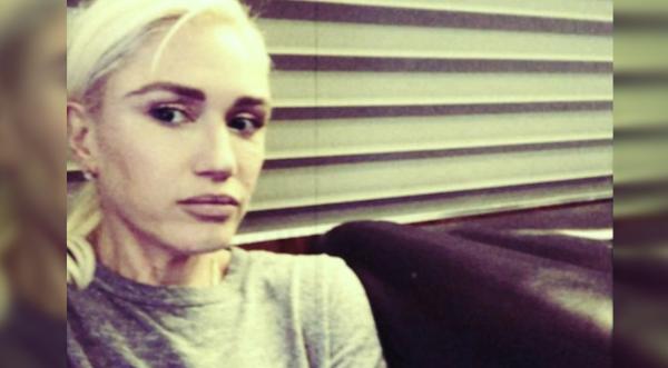 Gwen Stefani Cancels Weekend Shows After Falling Ill