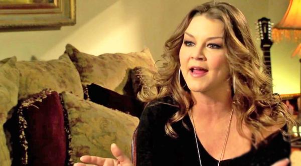 Gretchen Wilson Reveals Heartbreaking Reason Behind Her Disappearance