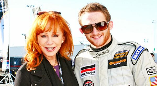 5 Times Reba McEntire & Shelby Blackstock Were The Cutest Mother & Son Duo