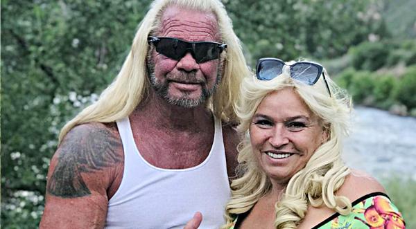 Dog The Bounty Hunter Honors Late Wife, Beth On 1-Year Anniversary Of Her Death