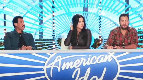 Former “Idol” Contestant Suing Show