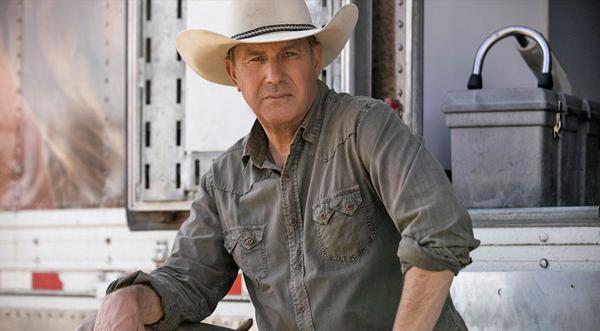 7 Facts About Kevin Costner