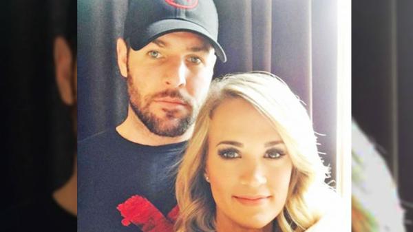In Just 4 Words, Carrie Underwood's Husband Addresses Divorce Rumors