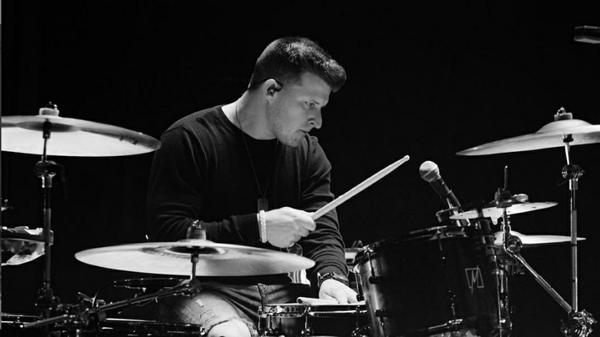 Kane Brown's Drummer Killed In Car Accident