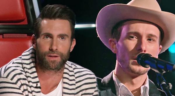 Southern Man Stuns ‘Voice’ Coaches With Unexpected Cher Cover