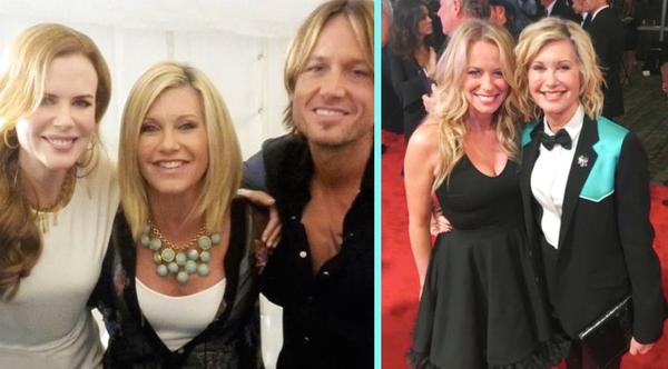 Country Artists React To The Death Of Olivia Newton-John