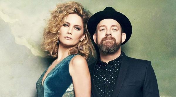 Sugarland's Kristian Bush Shares Why The Duo Finally Ended Their Hiatus