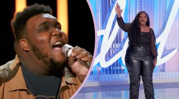 Willie Spence’s “Idol” Duet Partner Returns For New Season, Honors Him During Audition
