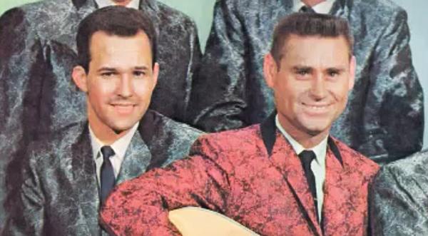Sonny Curtis, Famed Steel Guitarist For George Jones & Tammy Wynette Dies At 83