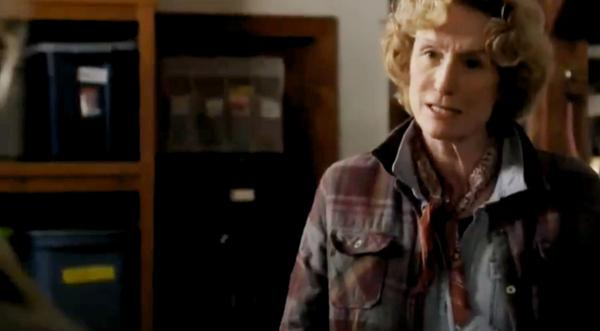 “Nashville” Actress Dies After Hit-And-Run