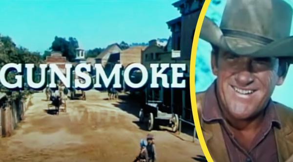 12 Little-Known Facts About Long-Running TV Series ‘Gunsmoke’