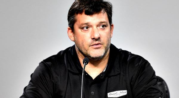 Tony Stewart's Legal Statement On Death Of Kevin Ward Jr. Finally Released
