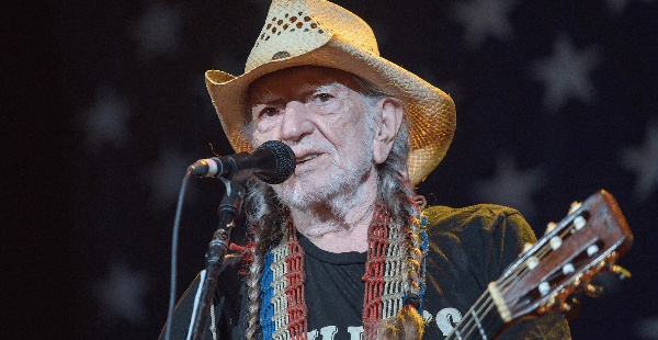 Willie Nelson Abruptly Cancels Shows Due To Undisclosed Illness