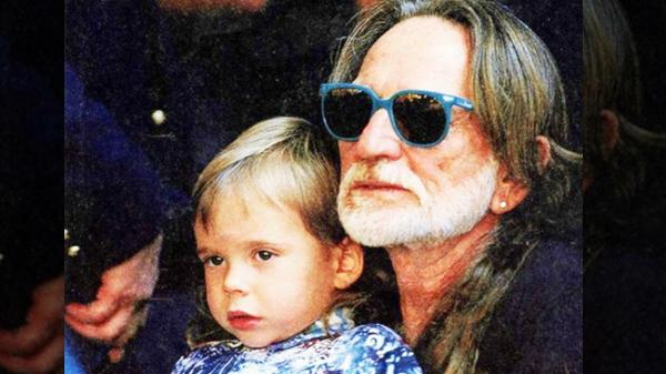 “You’ve Always Been My Hero” – Willie Nelson’s Son Shares Birthday Message To Dad