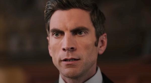 Actor Who Plays Jamie On “Yellowstone” Shares How It Feels To Play A Hated Character