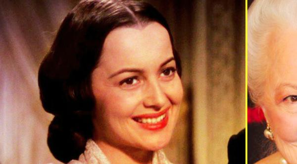 ‘Gone With The Wind’ Legend Turns 103 – See What She Looks Like Now