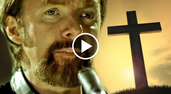 Brooks & Dunn's Inspirational Hit, 'Believe' Will Give You Hope (WATCH)