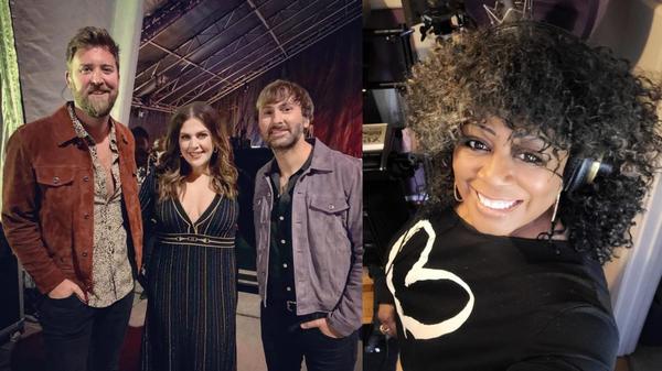 Former ‘Lady Antebellum’ Settles Lawsuit With Singer ‘Lady A’