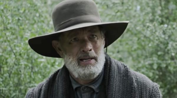 Tom Hanks Joins “Yellowstone” Prequel Series “1883”