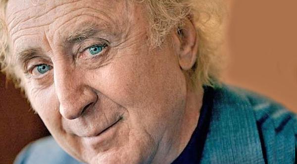 Hollywood Legend Gene Wilder Dies Following Private Battle With Alzheimer's