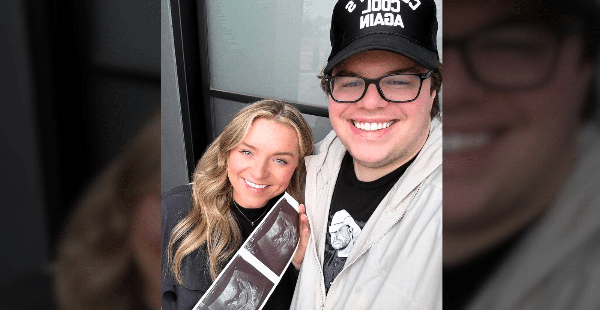Toby Keith’s Son, Stelen Covel, Is Expecting His First Child With Wife Haley
